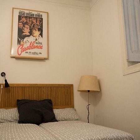 Ritz & Freud Guest House Lisboa Ngoại thất bức ảnh