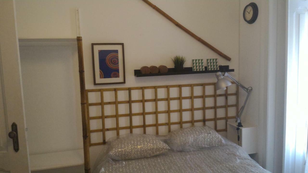 Ritz & Freud Guest House Lisboa Ngoại thất bức ảnh