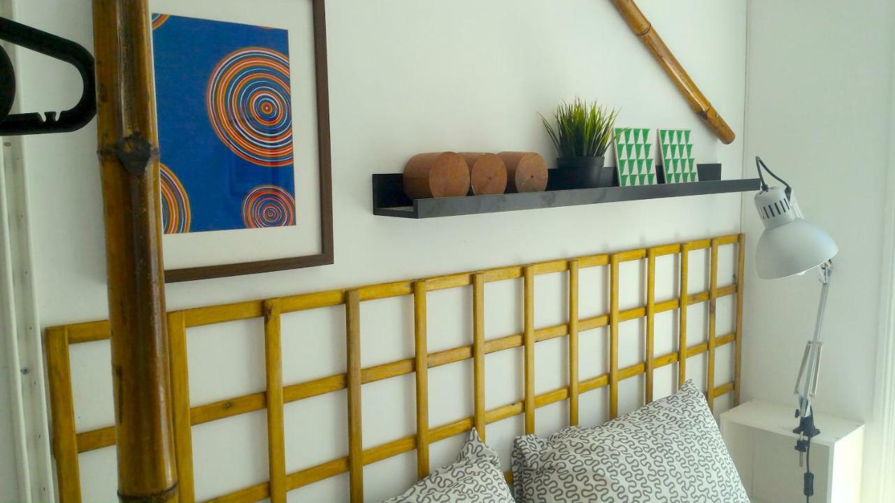 Ritz & Freud Guest House Lisboa Ngoại thất bức ảnh