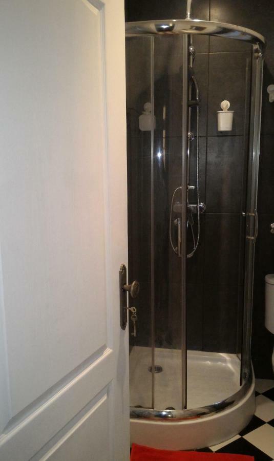 Ritz & Freud Guest House Lisboa Ngoại thất bức ảnh