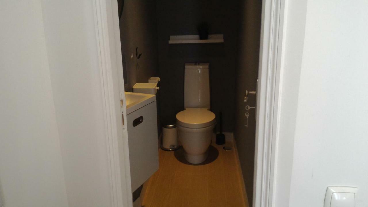 Ritz & Freud Guest House Lisboa Ngoại thất bức ảnh