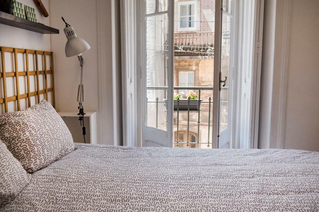 Ritz & Freud Guest House Lisboa Ngoại thất bức ảnh