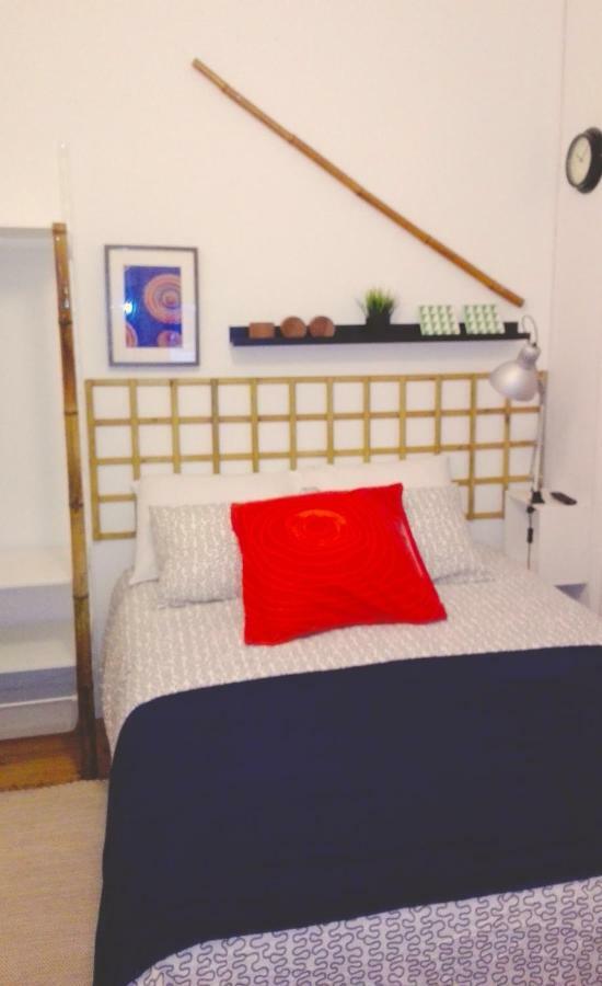 Ritz & Freud Guest House Lisboa Ngoại thất bức ảnh