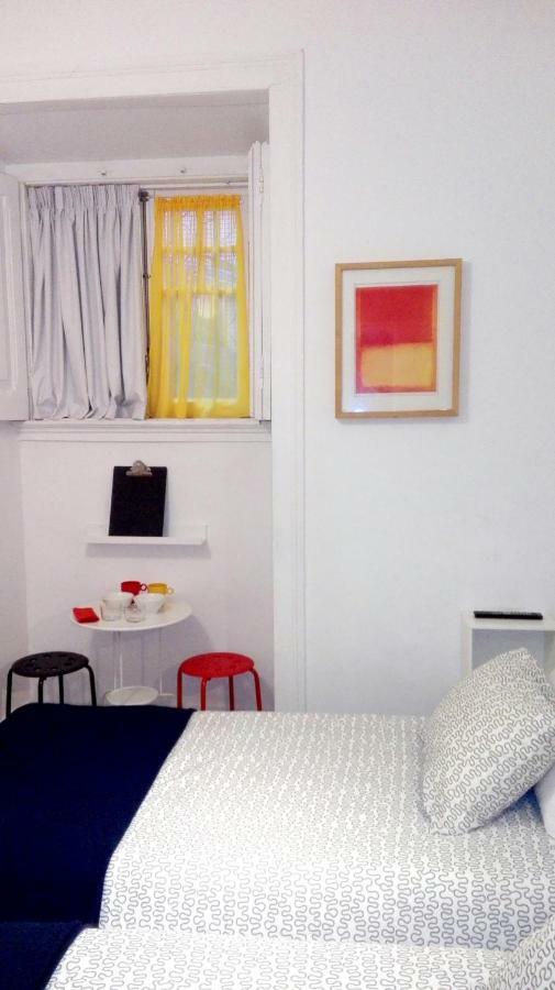 Ritz & Freud Guest House Lisboa Ngoại thất bức ảnh